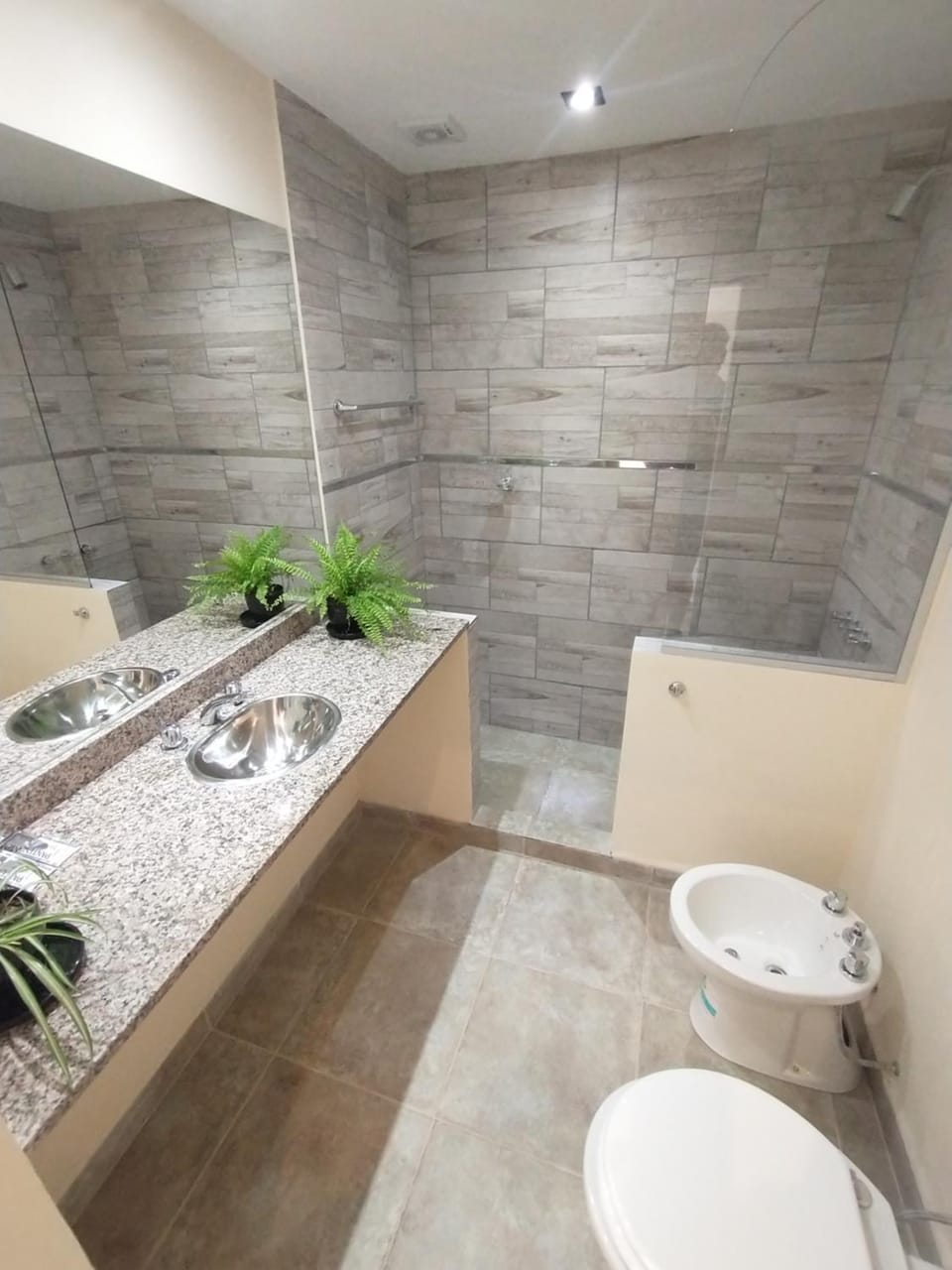 Apart Deluxe Apartment in Cordoba Province