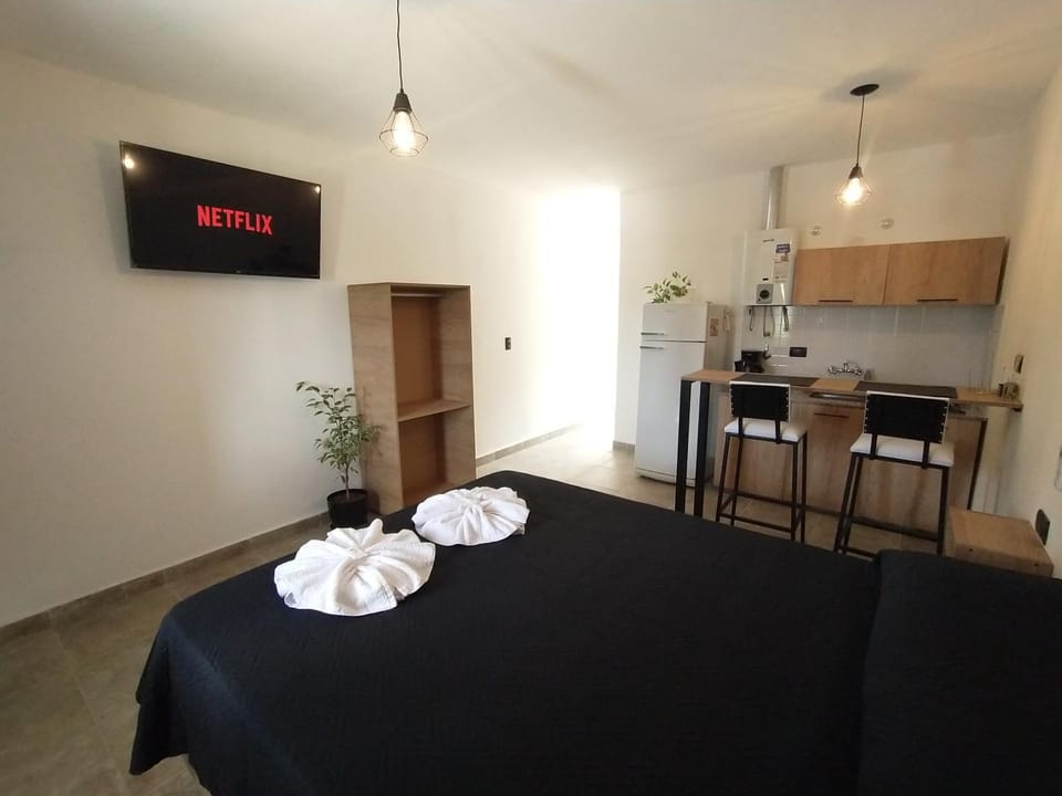 Apart Deluxe Apartment in Cordoba Province