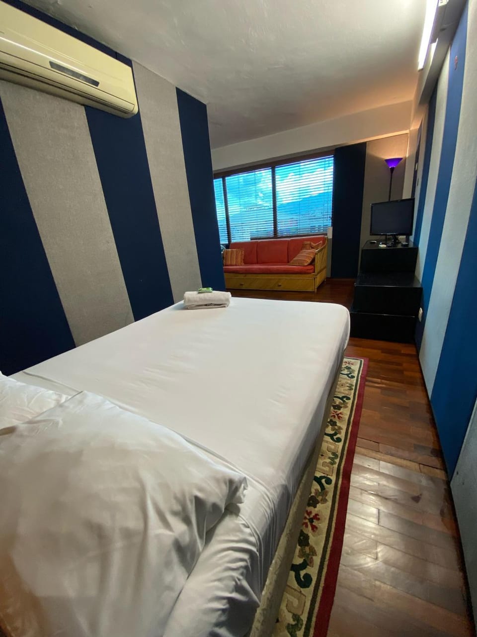 Ololó Caracas B&B Bed and Breakfast in Caracas