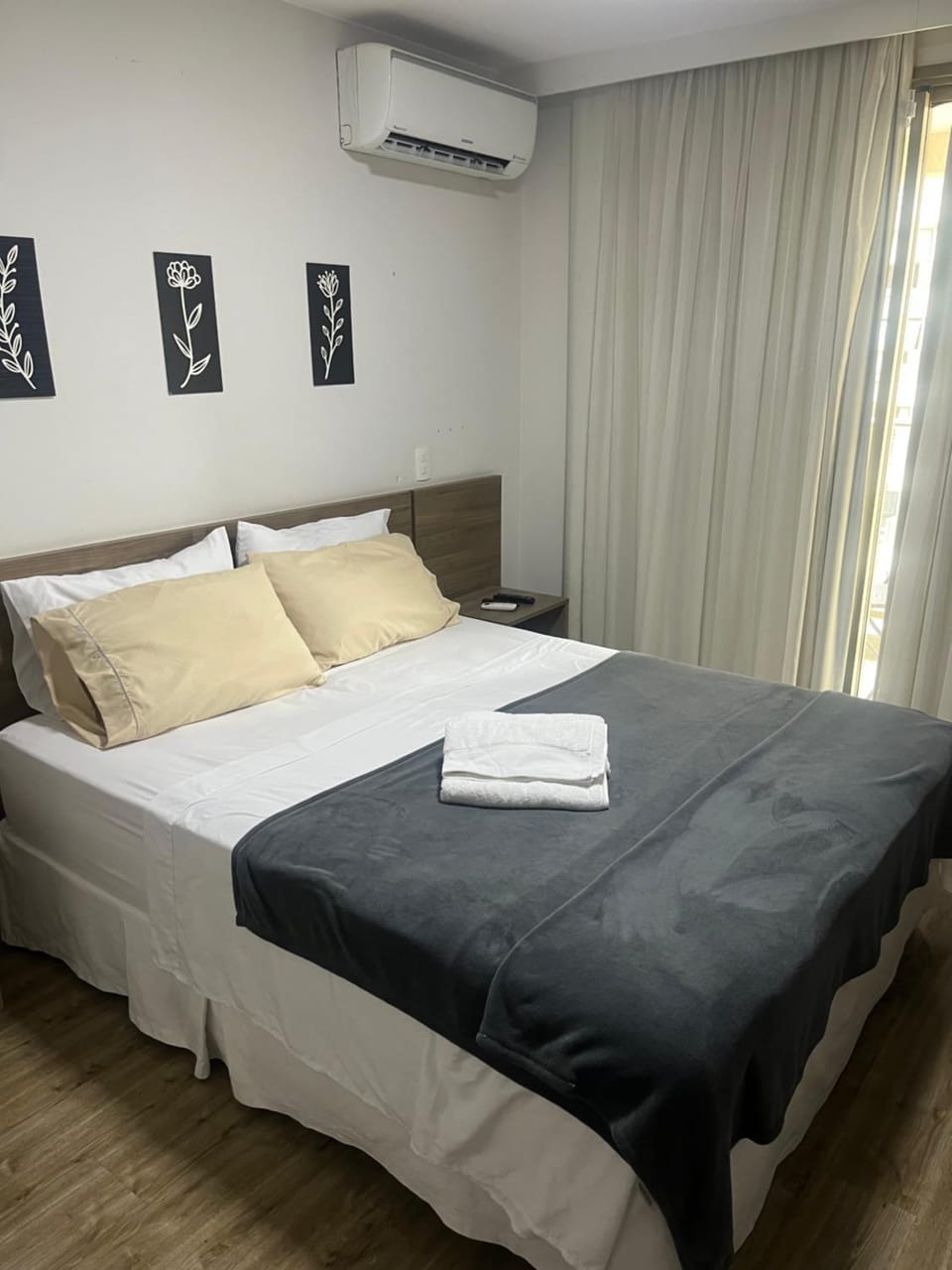 Suíte completa, praias, shoppings e eventos Apartment in Rio de Janeiro
