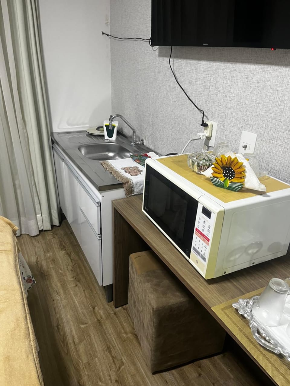 Suíte completa, praias, shoppings e eventos Apartment in Rio de Janeiro