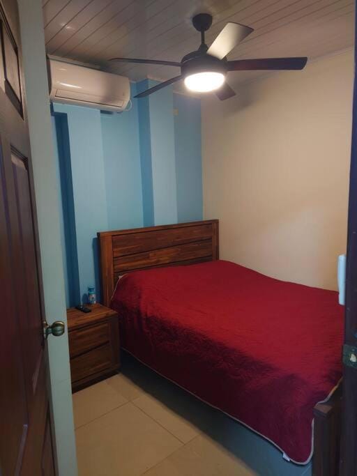 Las Tablas - Apartamento completo Apartment in Las Tablas