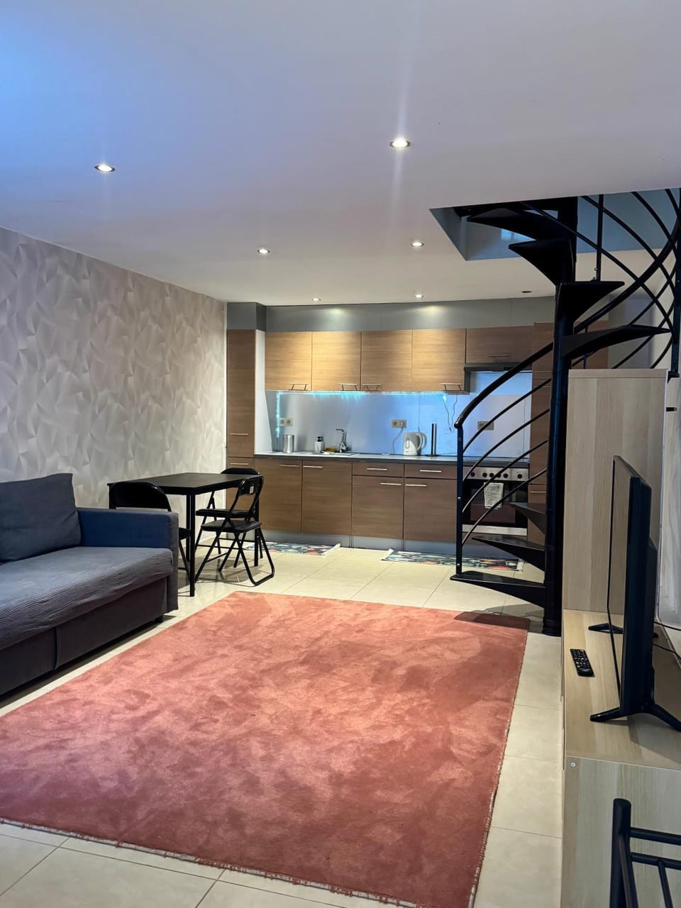 Yamohome Apartment in Flanders