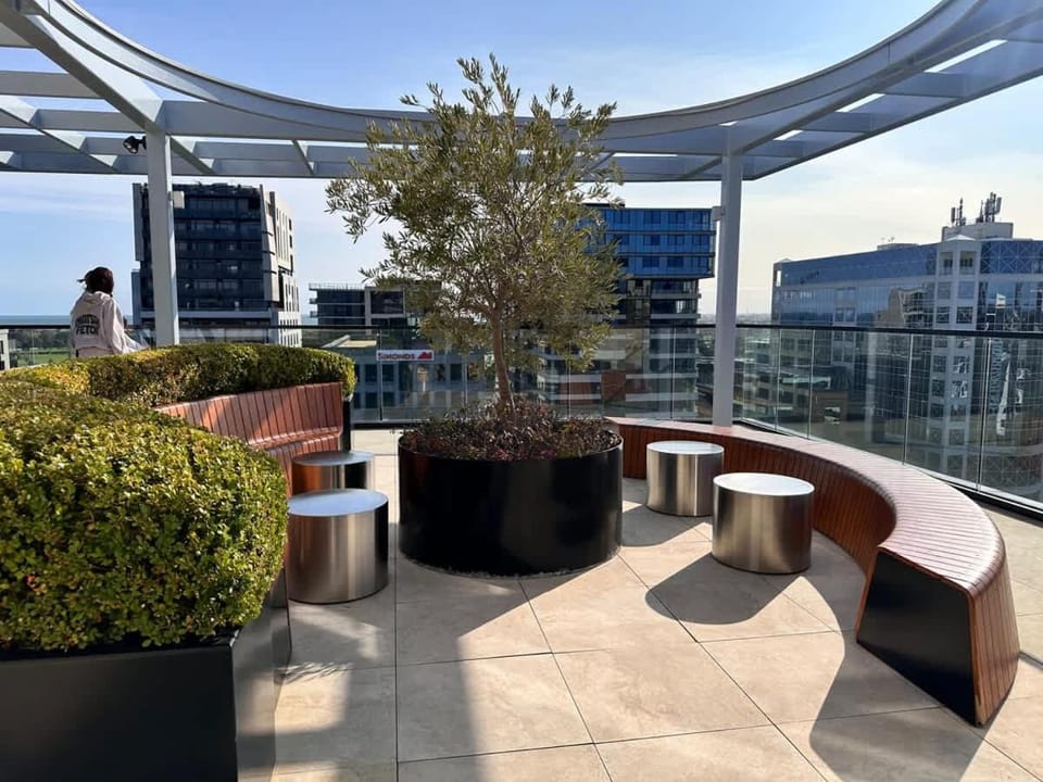 Day, View (from property/room), Balcony/Terrace, Balcony/Terrace
