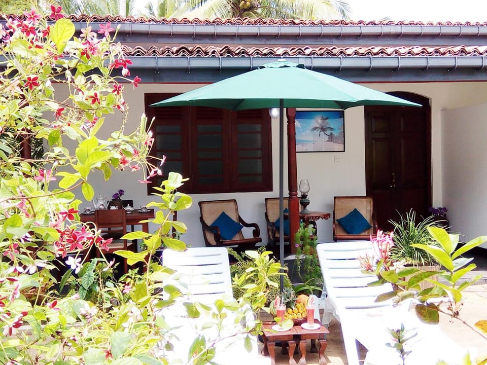 Patio, Garden, Photo of the whole room, Seating area, Bedroom, On site, Garden view