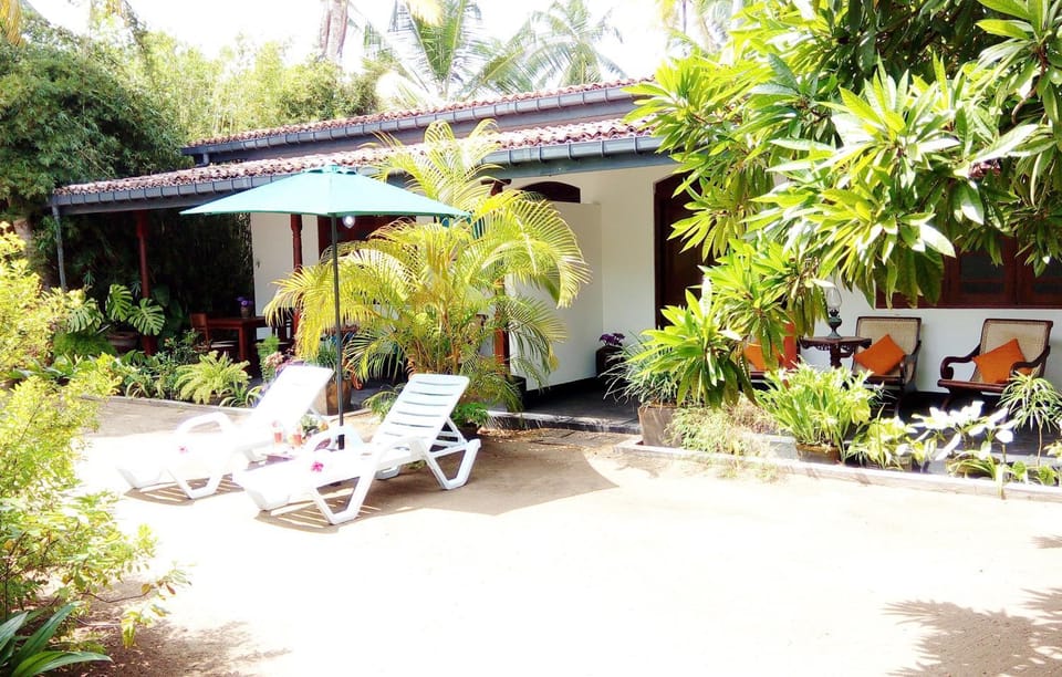 Patio, Bird's eye view, Garden, Garden, Photo of the whole room, Seating area, Bedroom, On site, Garden view, Garden view