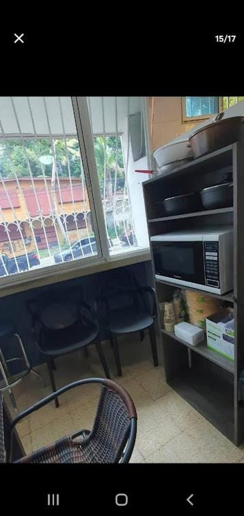 Habitaciones R-1 Hostel in Panama City, Panama