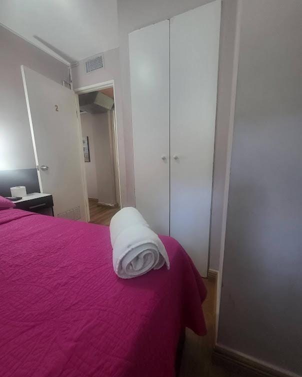 Habitaciones R-1 Hostel in Panama City, Panama