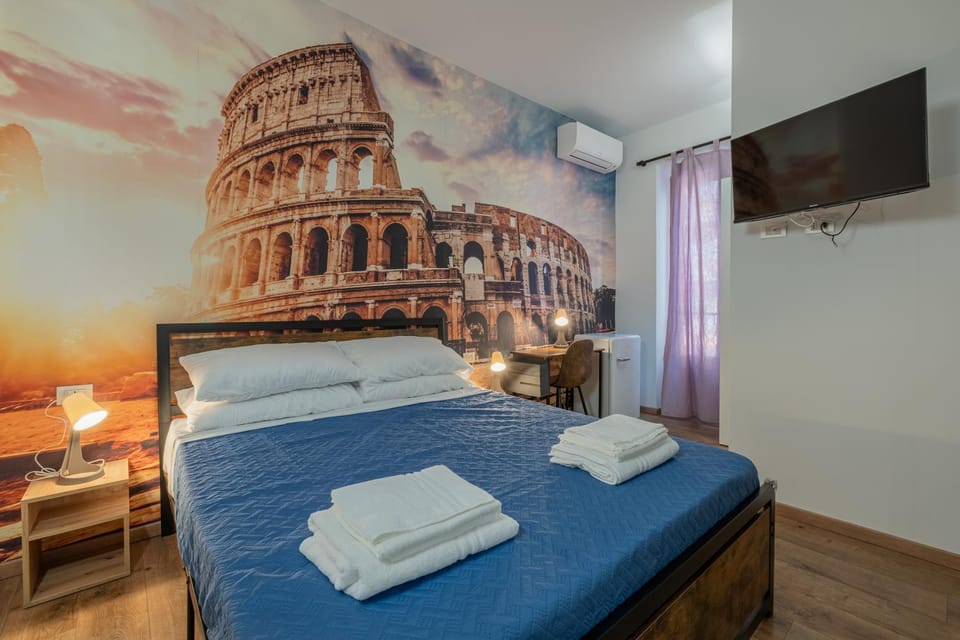 Garden, Garden, Bathroom, TV and multimedia, Balcony/Terrace, Balcony/Terrace, Kitchen or kitchenette, Photo of the whole room, Bedroom, Communal kitchen, Garden view, Garden view, heating, heating, towels, wardrobe, air conditioner, air conditioner