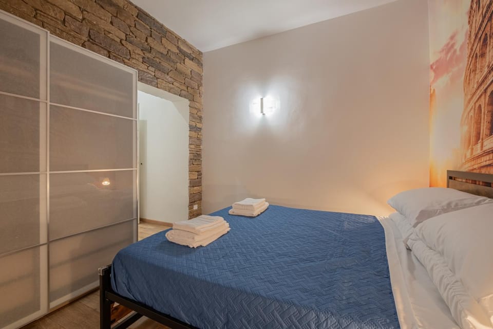 Garden, Garden, Bathroom, TV and multimedia, Balcony/Terrace, Balcony/Terrace, Kitchen or kitchenette, Photo of the whole room, Bedroom, Communal kitchen, Garden view, Garden view, heating, heating, towels, wardrobe, air conditioner, air conditioner