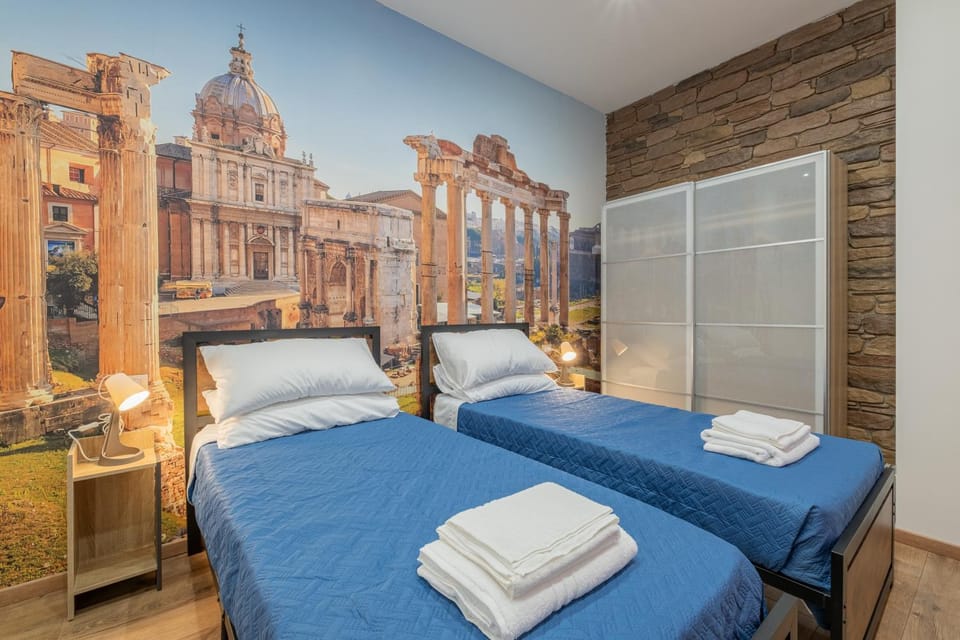 Garden, Garden, Bathroom, TV and multimedia, Balcony/Terrace, Balcony/Terrace, Kitchen or kitchenette, Photo of the whole room, Bedroom, Communal kitchen, Garden view, Garden view, heating, heating, towels, wardrobe, air conditioner, air conditioner