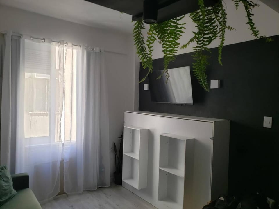Communal lounge/ TV room, TV and multimedia