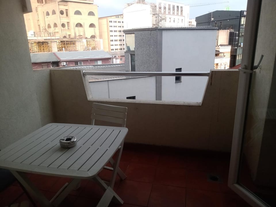Studio-Apartment Sara Maria Apartment in Skopje