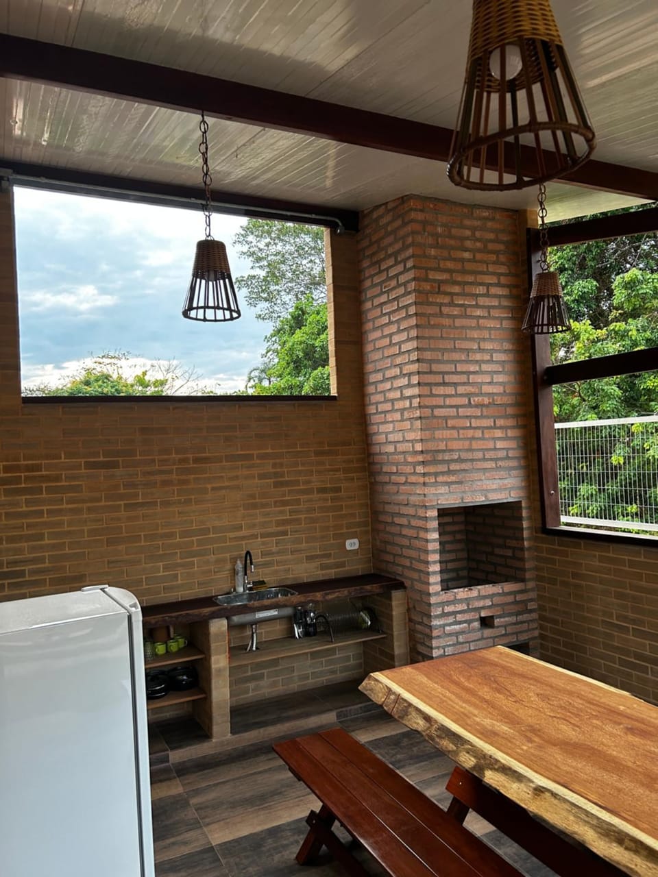 Casa de terra extended Apartment in Alter do Chão