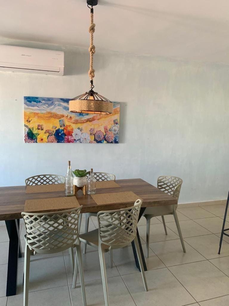 Depa playa esmeralda Apartment in State of Sinaloa
