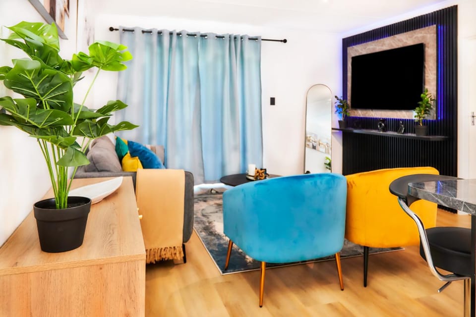 West Beach Luxury Apartment Apartment in Cape Town