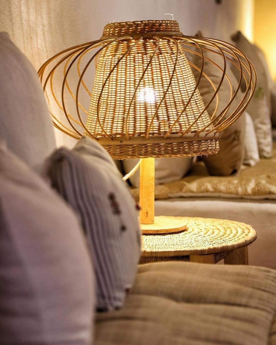 Art riad au bord de la mer 1 Bed and Breakfast in Casablanca-Settat