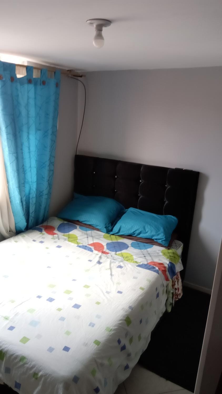 HABITACIÓN, Suba, Bogotá Vacation rental in Bogota