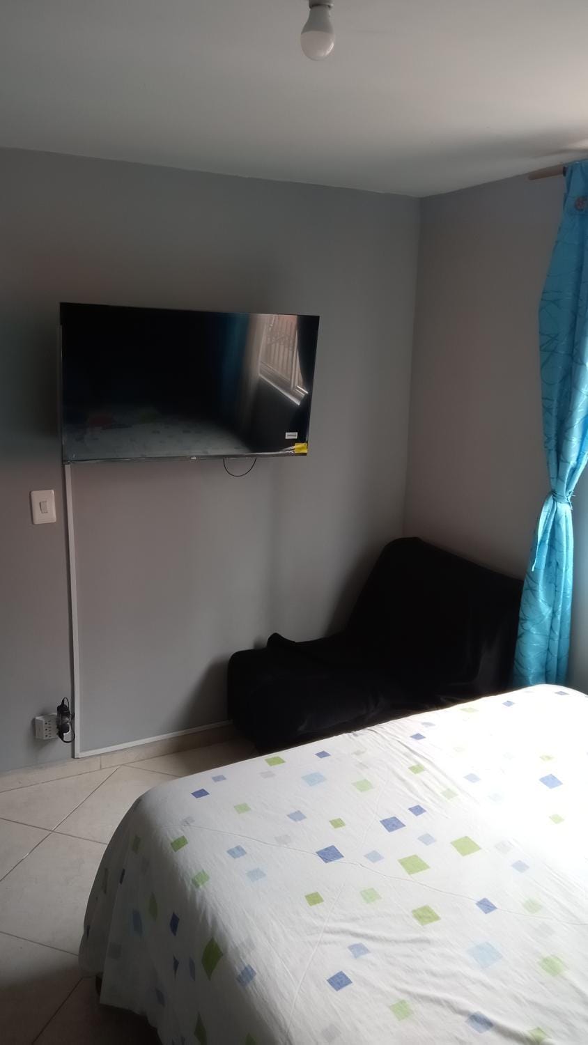 HABITACIÓN, Suba, Bogotá Vacation rental in Bogota