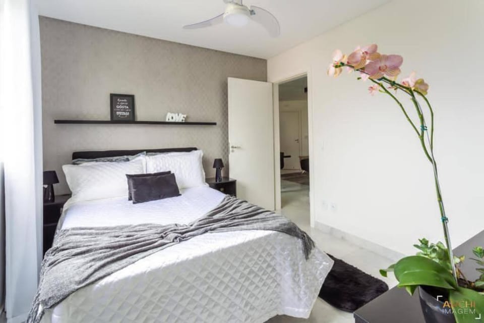 Apartamento em Itapema Apartment in Itapema