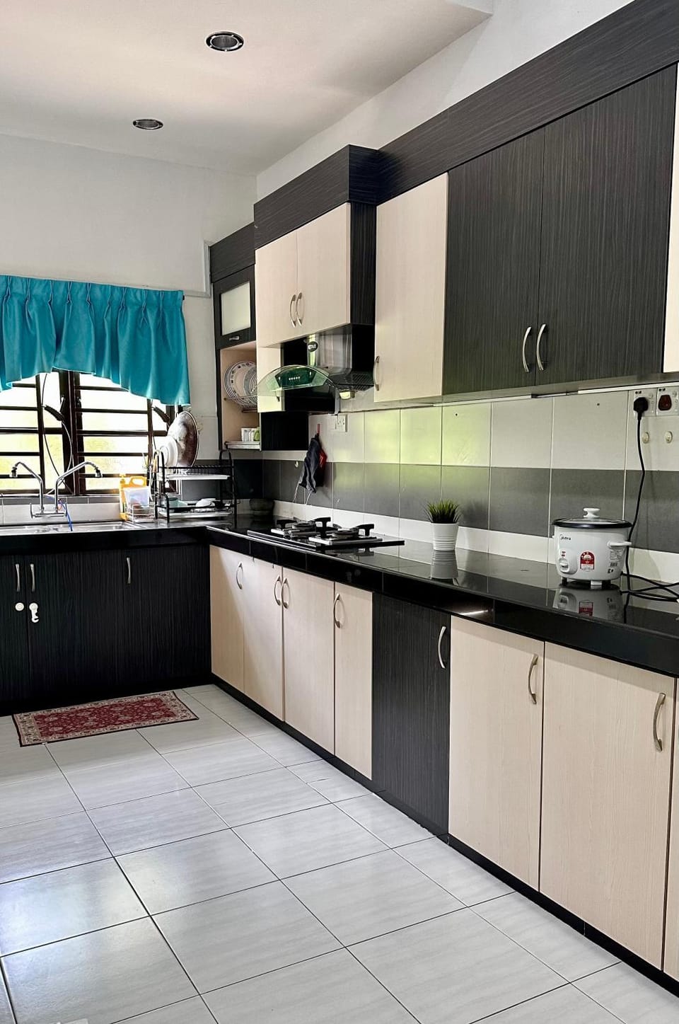 AZ Melaka Homestay, Islamic Homestay House in Malacca