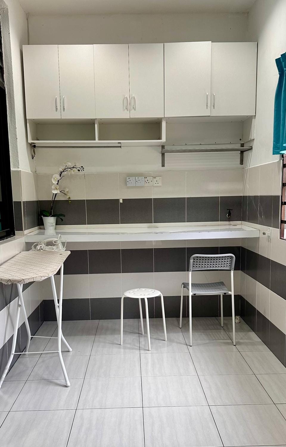 AZ Melaka Homestay, Islamic Homestay House in Malacca