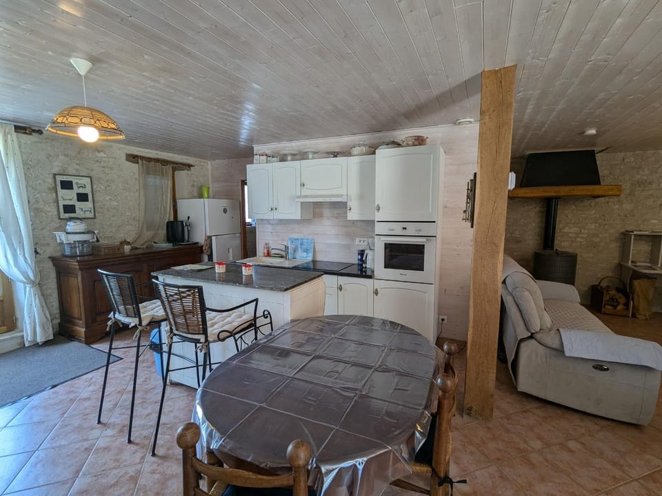Grande maison près de Paris, jardin, pour 12 pers. - FR-1-590-441 House in Centre-Val de Loire