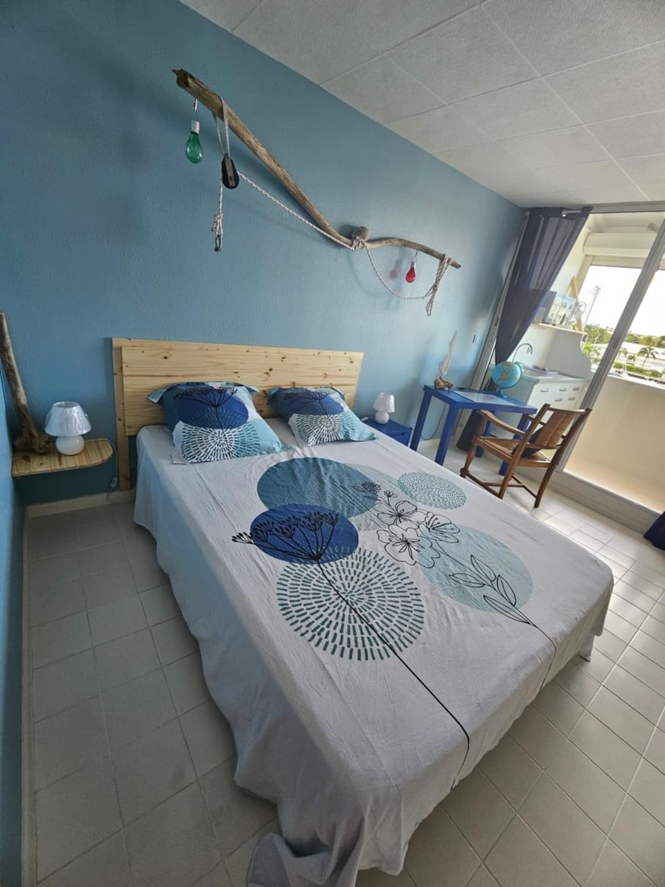 Ti Morgane, Marina St François Apartment in Grande-Terre, Guadeloupe