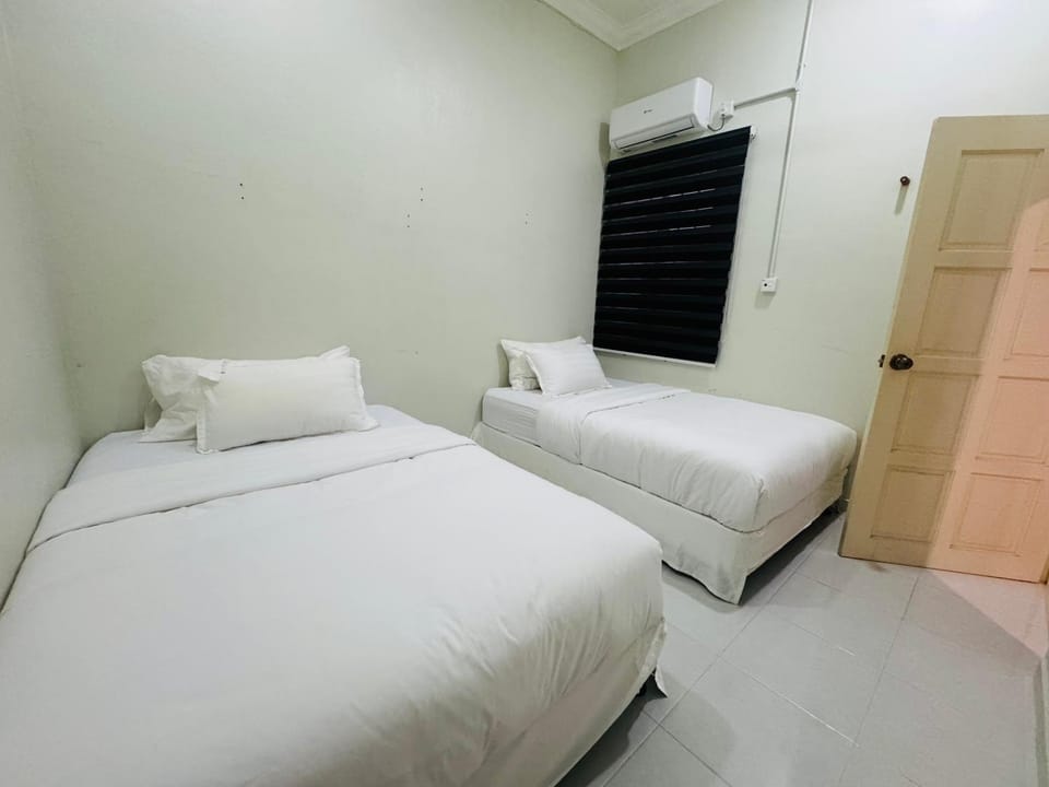 Fath's Lodge House in Terengganu, Malaysia