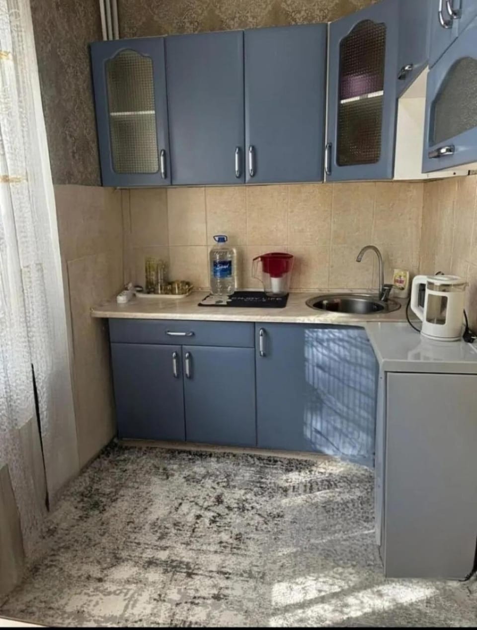 Hausing Apartment in Almaty Region, Kazakhstan