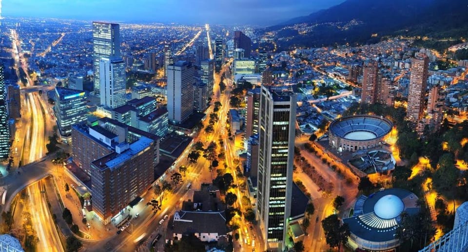 City view