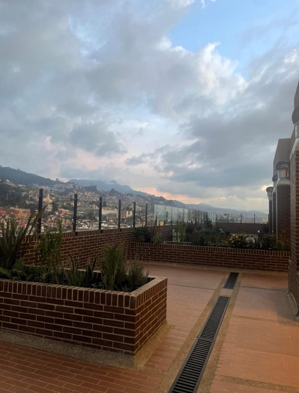 Garden, Balcony/Terrace, Balcony/Terrace