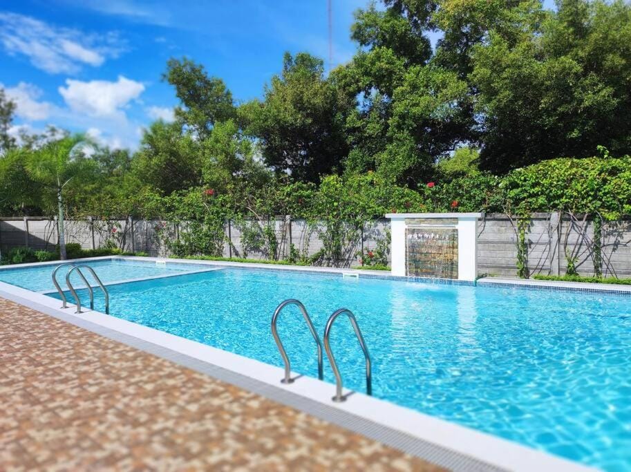 Day, Garden view, Pool view, Swimming pool