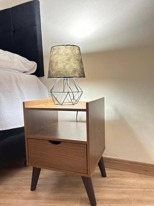 AP Smart Downtown Apartment in Campinas