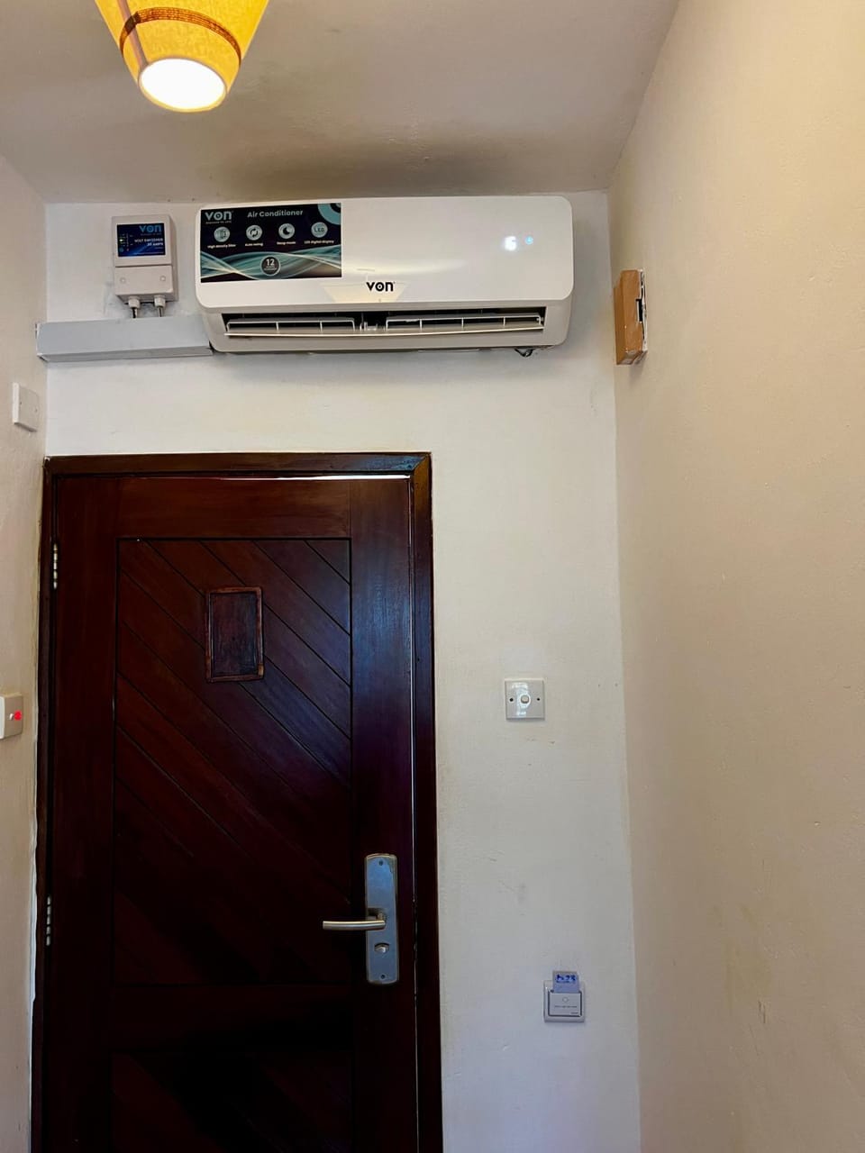 air conditioner