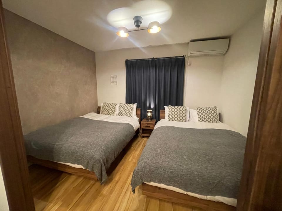 民泊かんさい 天下茶屋駅 Apartment in Osaka