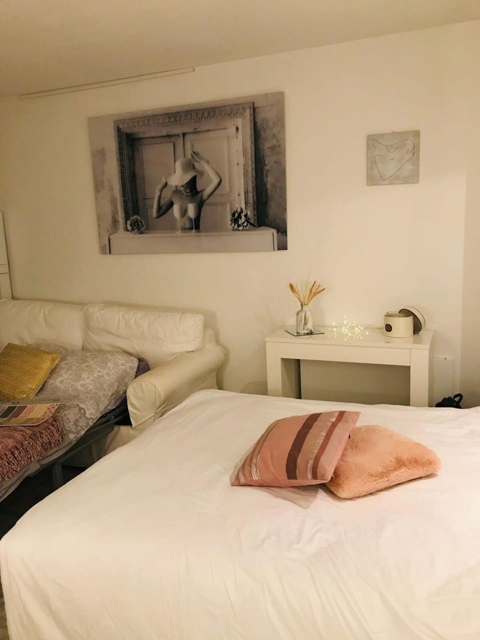 Le Seaview - Calm - Pool - Farniente - Sea view Apartment in Cannes