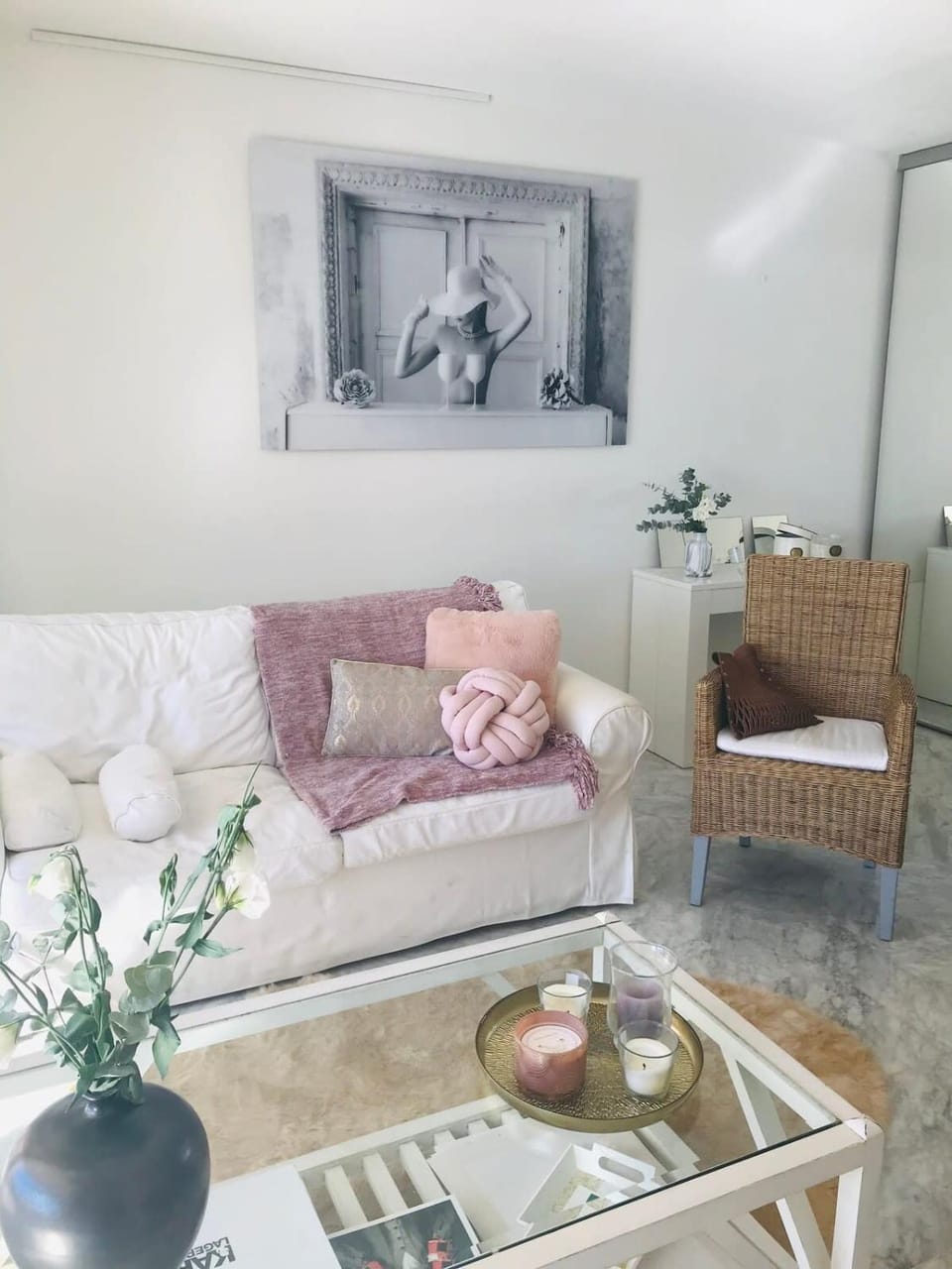 Le Seaview - Calm - Pool - Farniente - Sea view Apartment in Cannes