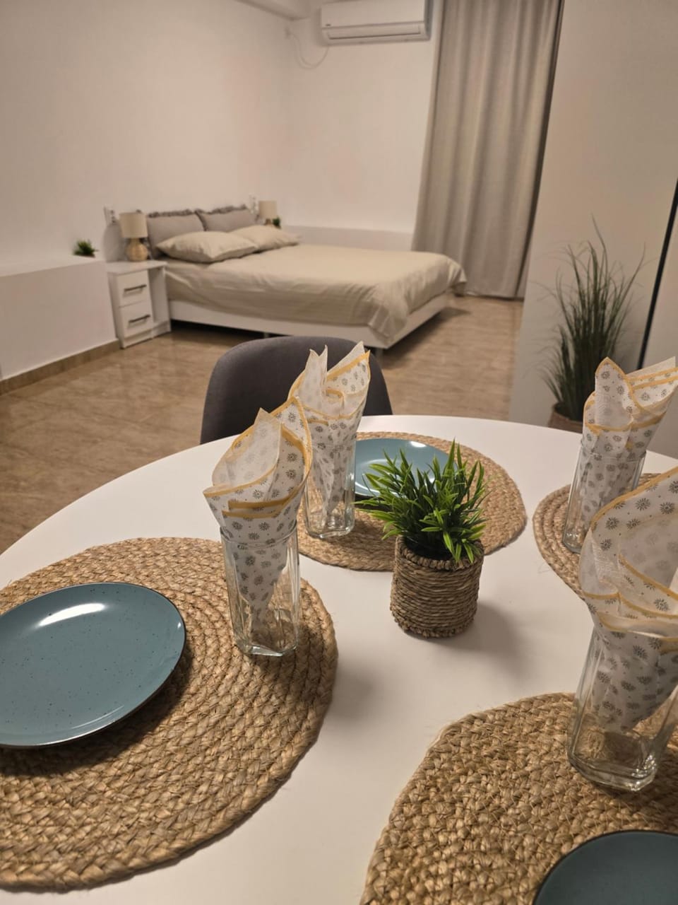 Студио Ива 2 Apartment in Jambol, Bulgaria