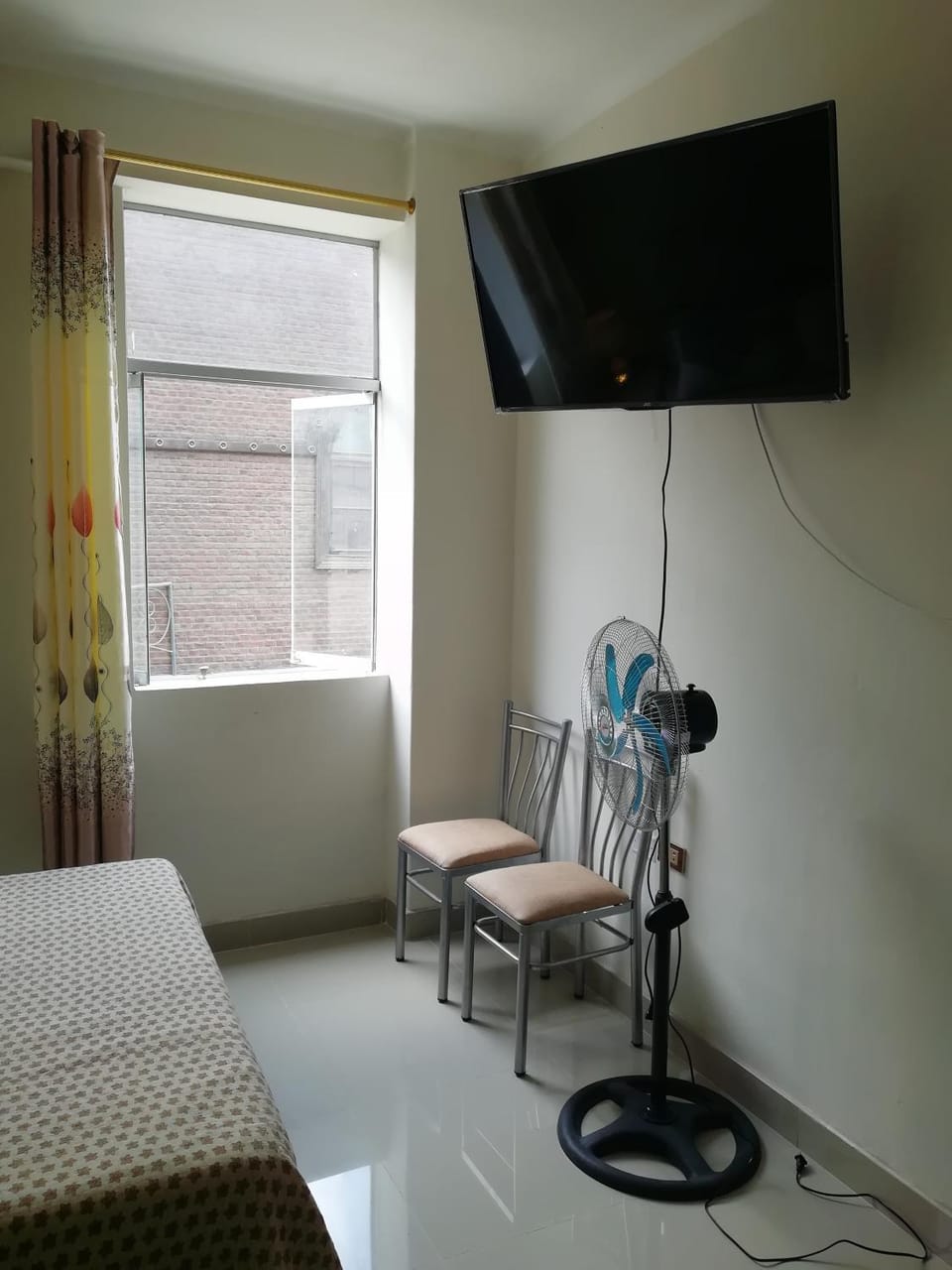 ESTUDIO COMPLETO en el CENTRO HISTORICO de LIMA Apartment in Lima