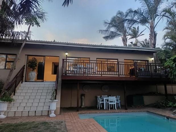 Ascott Manor House in KwaZulu-Natal