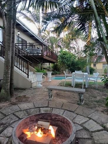 Ascott Manor House in KwaZulu-Natal