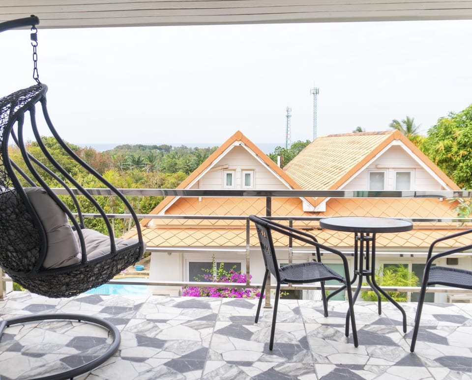 Lanna Lanta Villa in Sala Dan