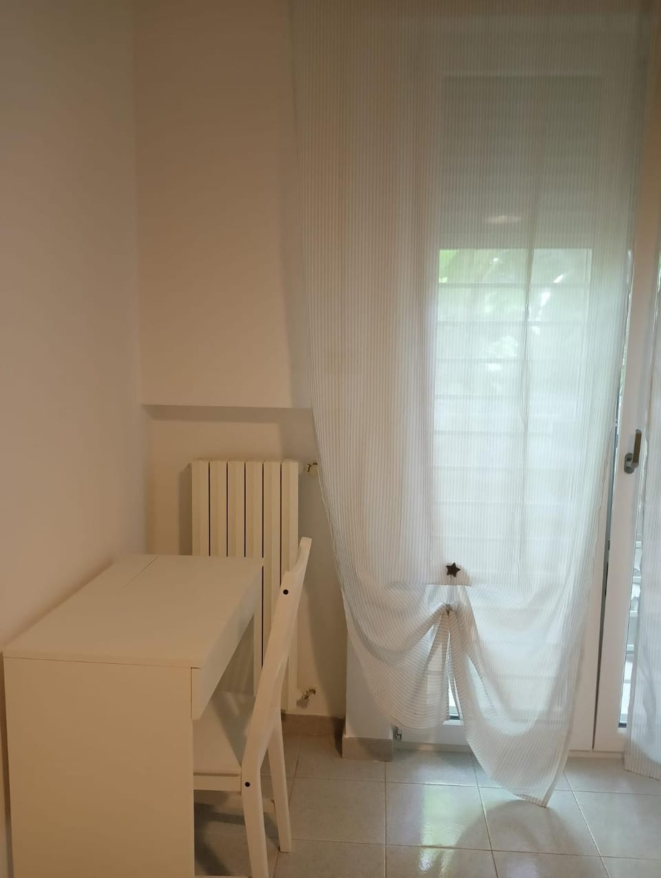 Green54verde Vacation rental in Bari