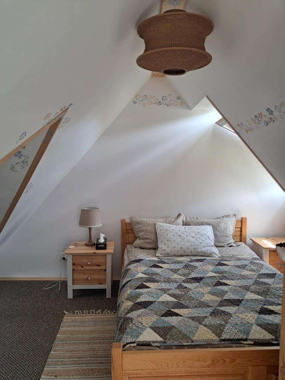 Przytulia Apartament Drewniany Apartment in Lower Silesian Voivodeship