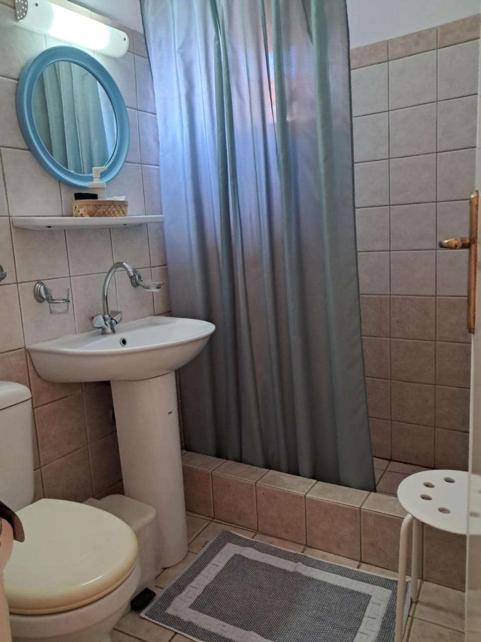 Toilet, Bathroom
