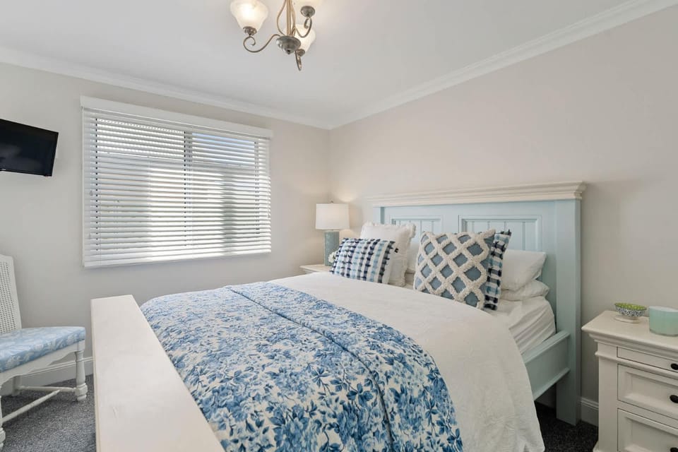 Rose Cottage 3B Hutchinson St Goolwa - Linen Included House in Goolwa