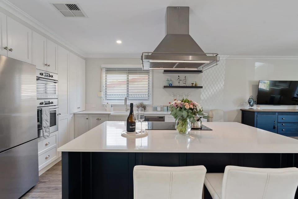Rose Cottage 3B Hutchinson St Goolwa - Linen Included House in Goolwa