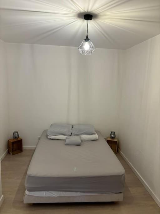 Jolis logements brivistes 6 Apartment in Nouvelle-Aquitaine
