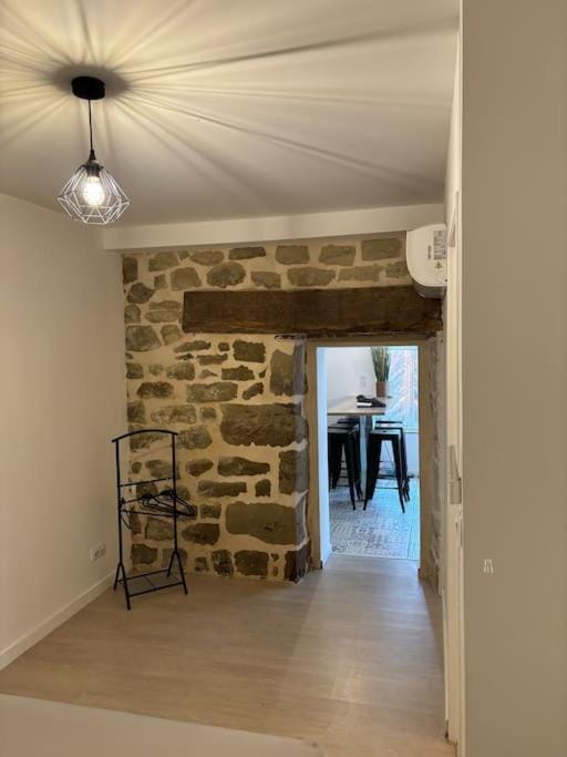 Jolis logements brivistes 6 Apartment in Nouvelle-Aquitaine